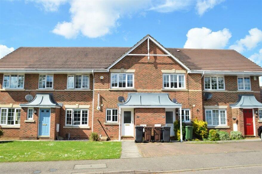 Puddingstone Drive, St Albans, AL4
