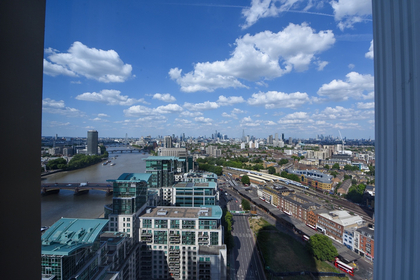 Additional image 23 of 3 Bed Flat, Nine Elms Lane, SW8, N1 7GU