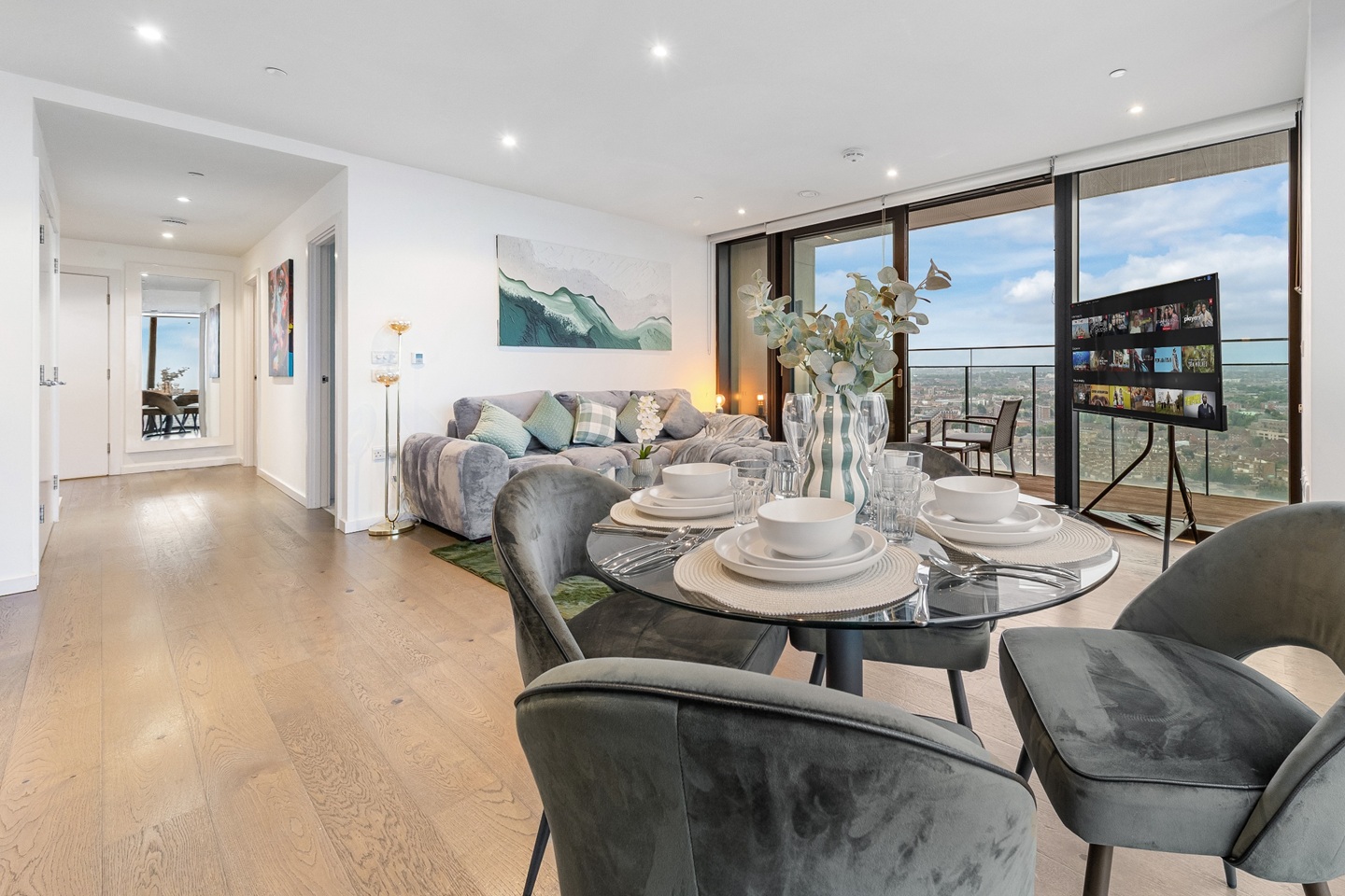 Additional image 13 of 2 Bed Flat, St Gabriel Walk, SE1, N1 7GU