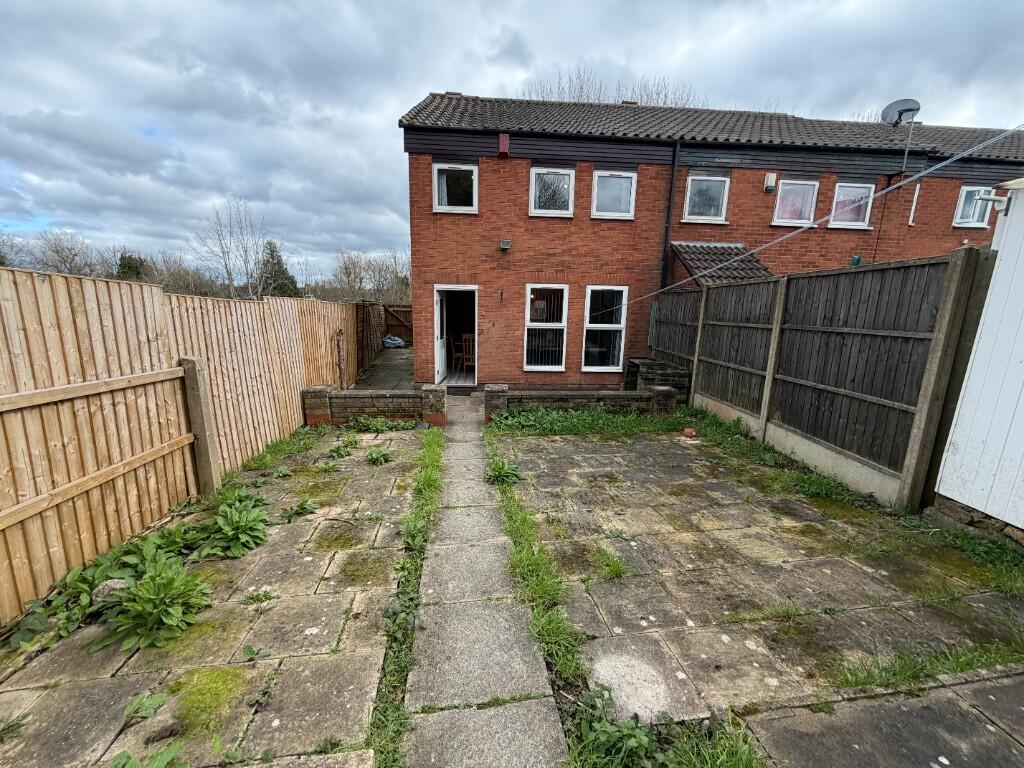 Additional image 13 of Wellesley Gardens, Birmingham, B13