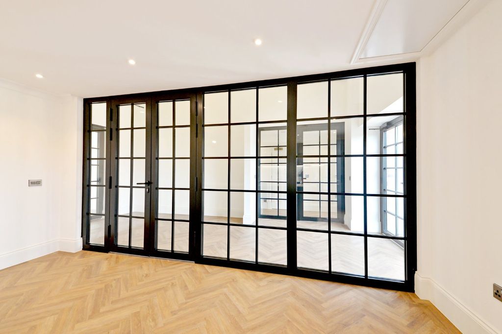 Additional image 26 of 3 bed flat for saleThe Gothic, 4-6 Great Hampton Street, Birmingham B18