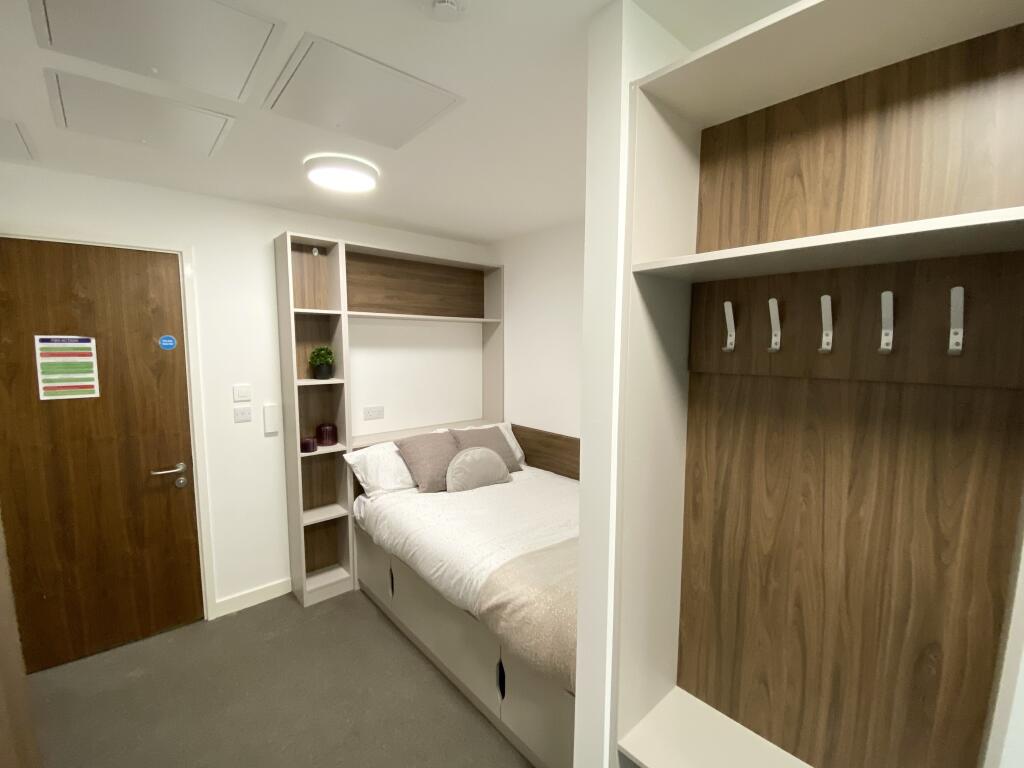 Additional image 12 of George Road - Classic Studio, Five Ways, West Midlands, B15