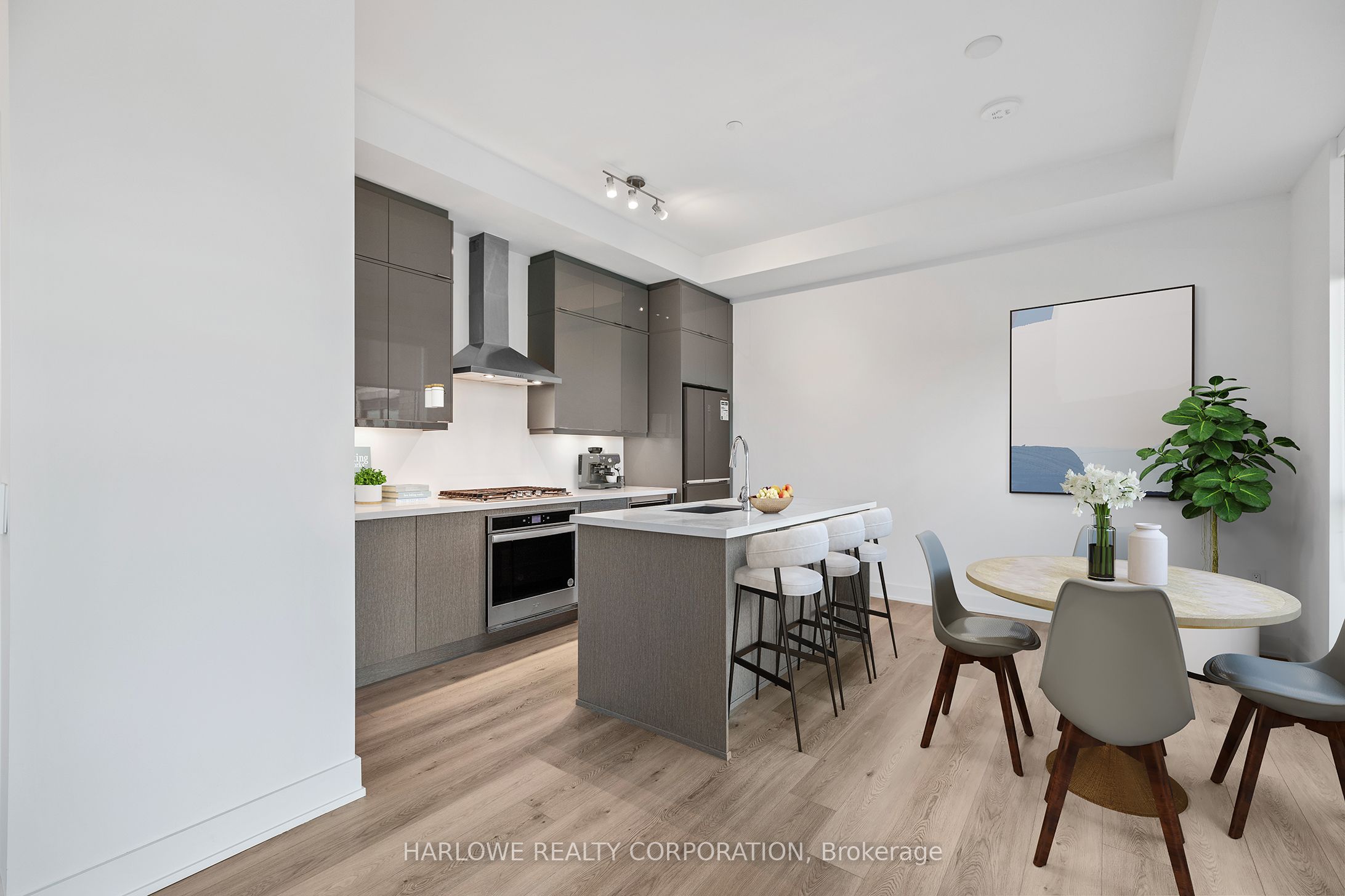 707 A-11782 Ninth Line, Whitchurch-stouffville, ON, L4A 5E9