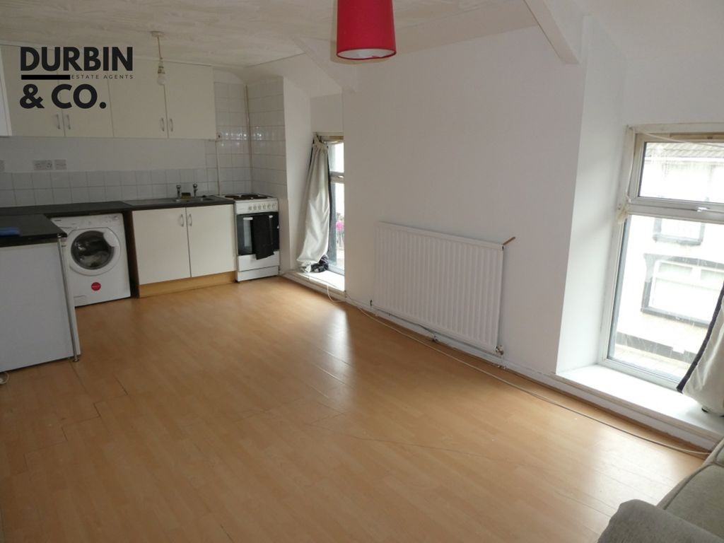 Additional image 6 of 1 bed flat for saleA&B Fforchaman Road, Cwmaman, Aberdare CF44
