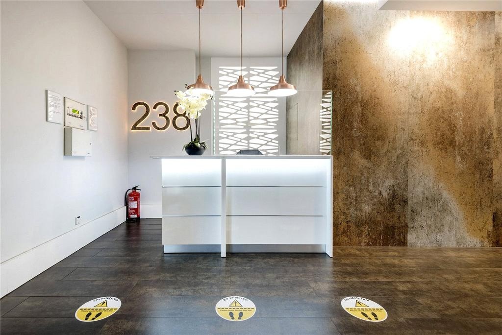 Additional image 6 of Room in a Shared Flat, Lawrence House, EC1V, N1 7GU