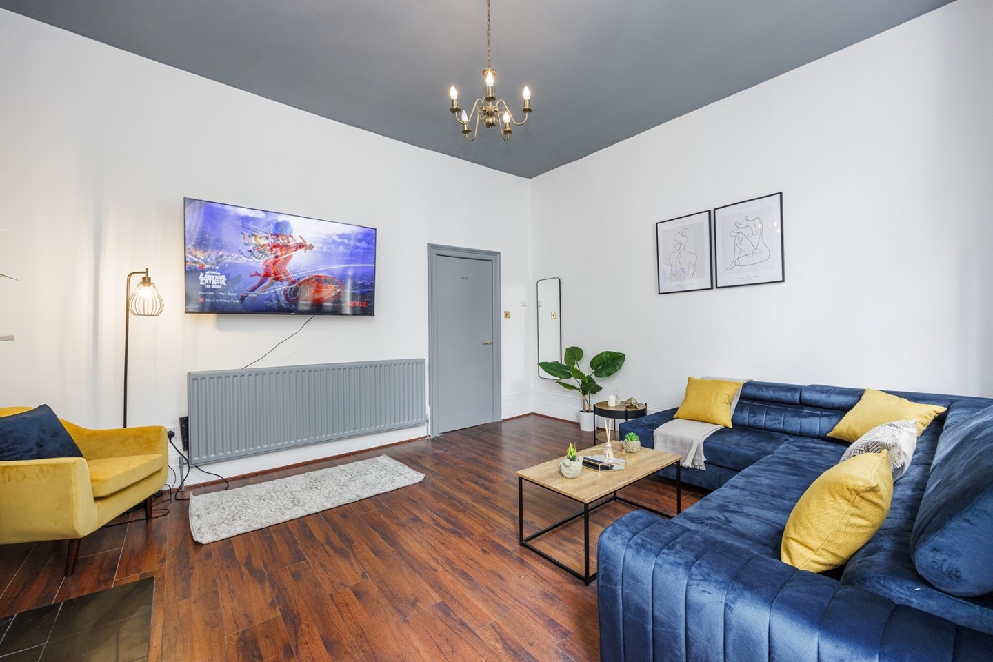 Additional image 5 of 2 Bed Flat, Swinton Street, WC1X, N1 7GU