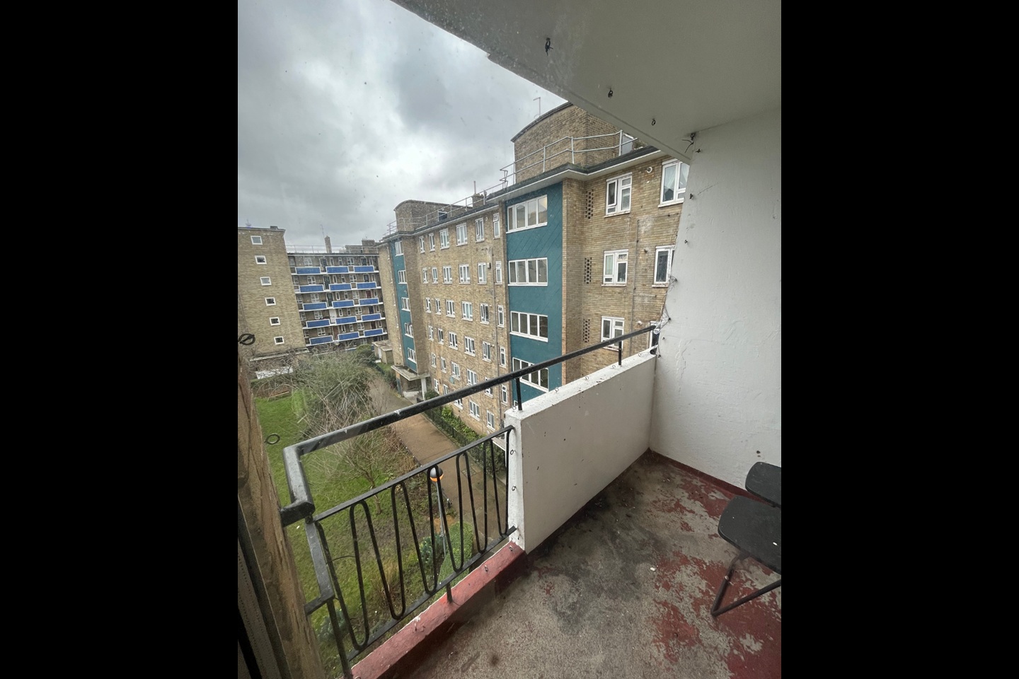 Additional image 10 of 2 Bed Flat, Ambleside House, NW1, N1 7GU