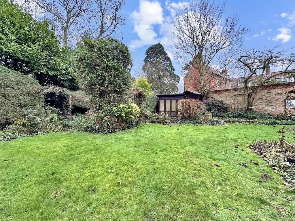 Additional image 32 of 3 bed link detached house for saleOld Church Barn, Top Street, Elston, Newark NG23