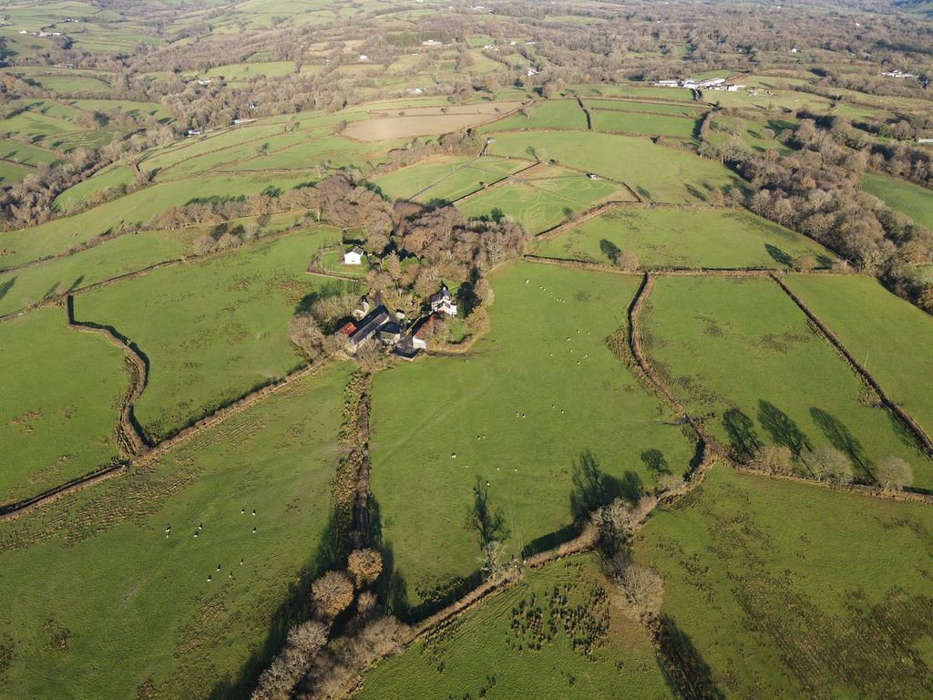 Additional image 24 of 4 bed farm for saleBroad Oak, Carmarthen SA32