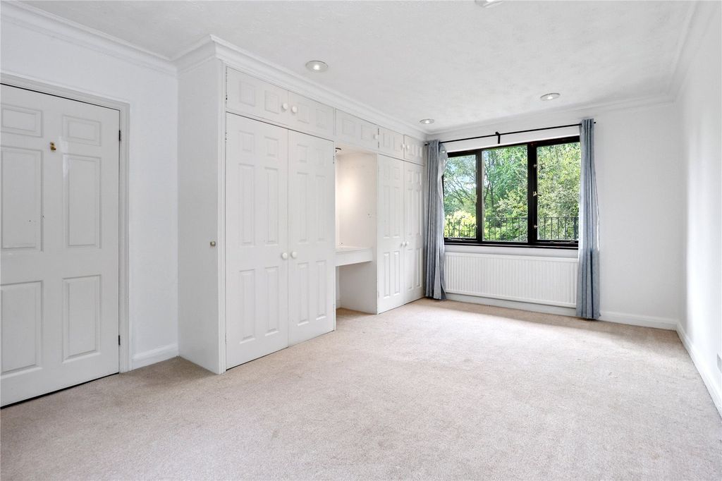 Additional image 12 of Land for saleEast Road, St George's Hill KT13