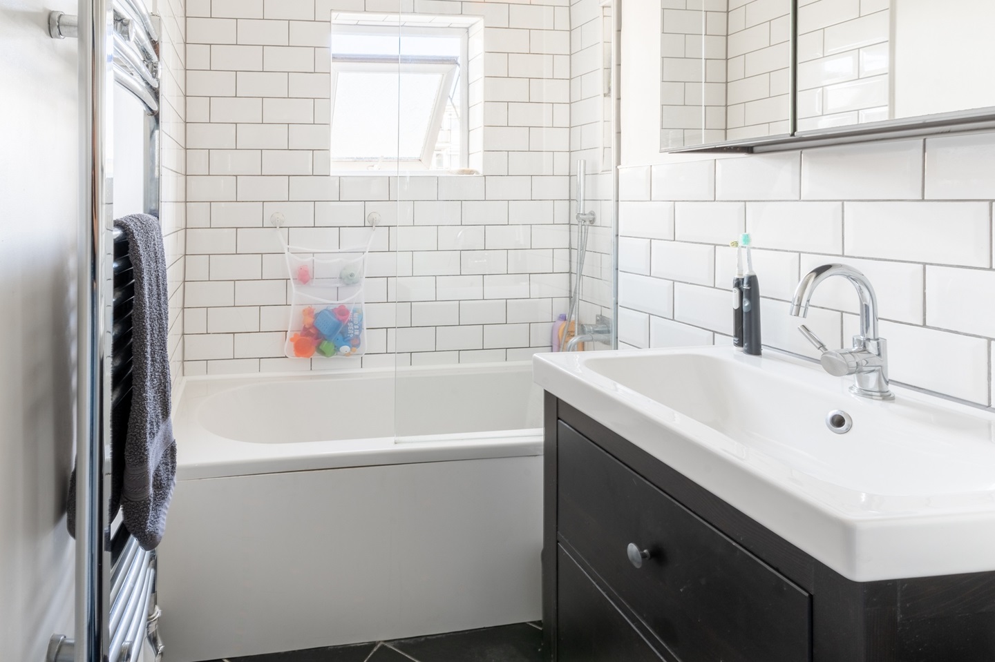 Additional image 13 of 3 Bed Flat, Buxton Court, N1, N1 7GU