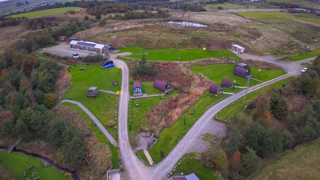 Additional image 11 of Land for saleDean Lane, Rossendale BB4