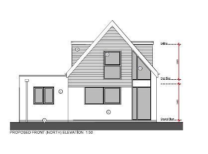 Land for saleLand At Rear Of Manor Road, Manor Lane CH45