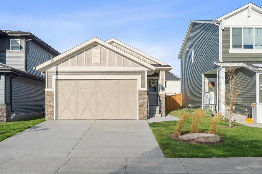 196 Emberside Hollow, Cochrane, AB, T4C 2A3
