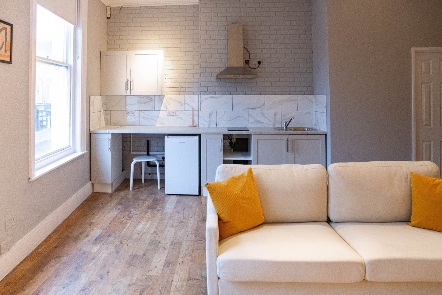 Additional image 6 of 1 Bed Flat, London, N1, N1 7GU