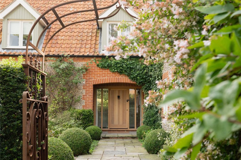 Additional image 22 of 5 bed detached house for saleWarham Road, Binham, Fakenham, Norfolk NR21
