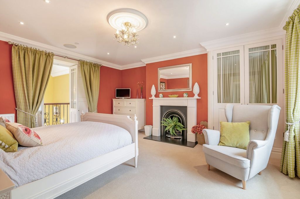 Additional image 23 of 5 bed detached house for saleStoulgrove Lane, Woodcroft NP16