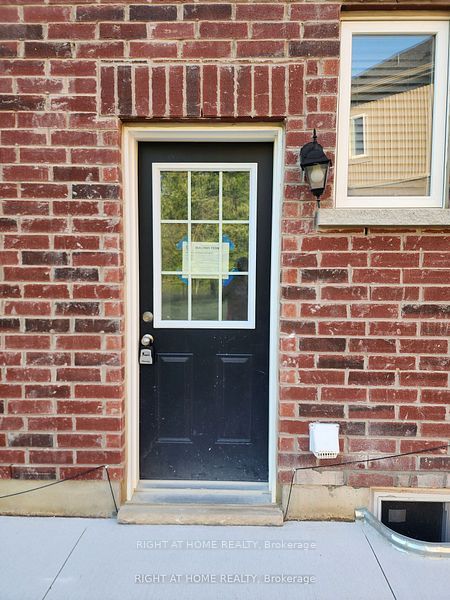 Additional image 2 of Basement-8 Brixham Lane, Brampton, ON, L7A 5K2