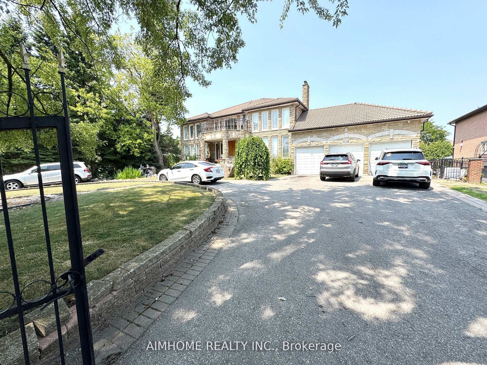38 Lee (basement) Avenue, Markham, ON, L3R 8G4