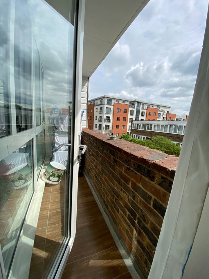 Additional image 2 of 1 Bed Flat, Popham Street, N1, N1 7GU