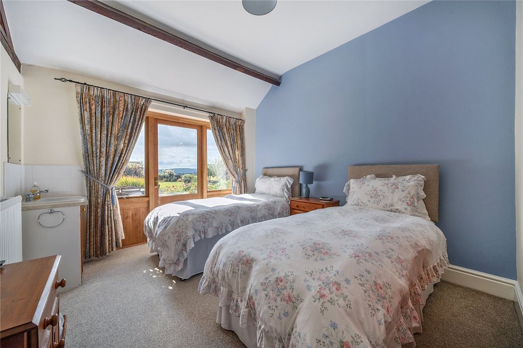 Additional image 23 of 7 bed barn conversion for saleLlanfrynach, Brecon, Powys LD3