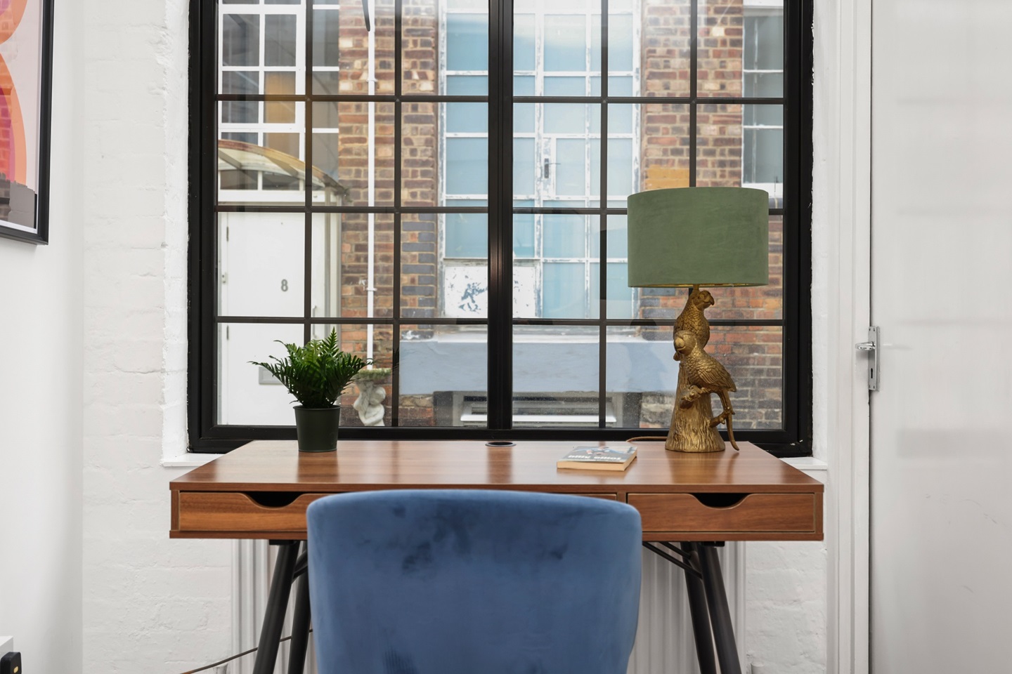 Additional image 7 of 3 Bed Flat, Bevenden Street, N1, N1 7GU