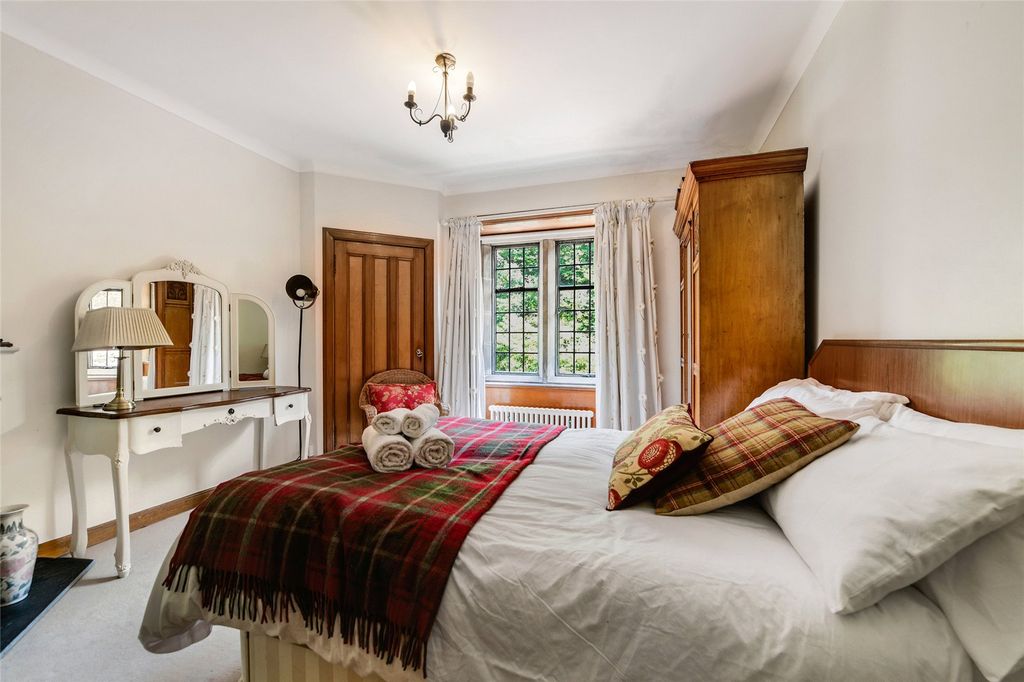 Additional image 20 of 5 bed end terrace house for saleCarlung House, Carlung Estate, West Kilbride, North Ayrshire KA23