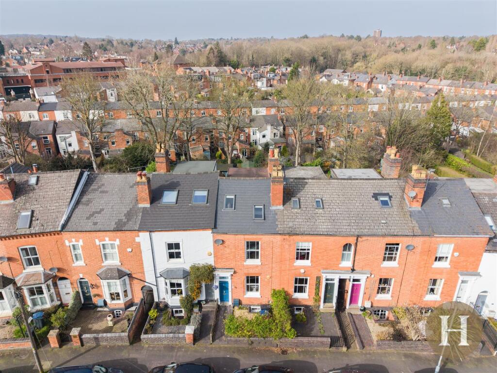 Additional image 31 of Clarence Road, Harborne, Birmingham, B17