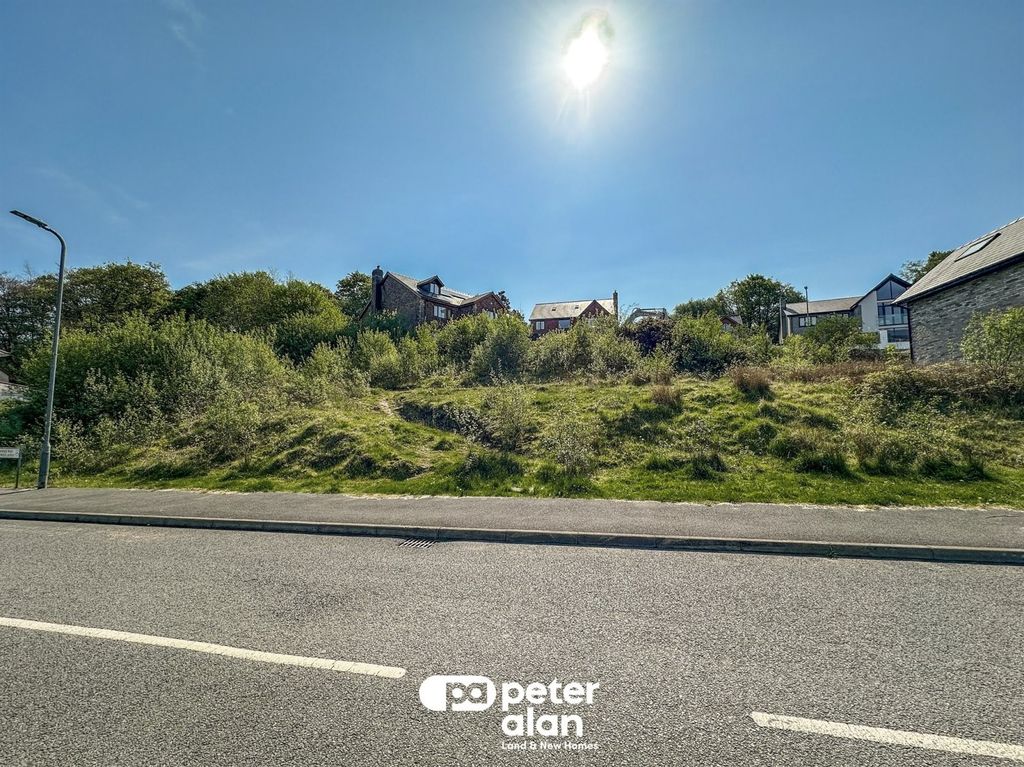 Land for saleOwen Jones Way, Bryn, Port Talbot SA13