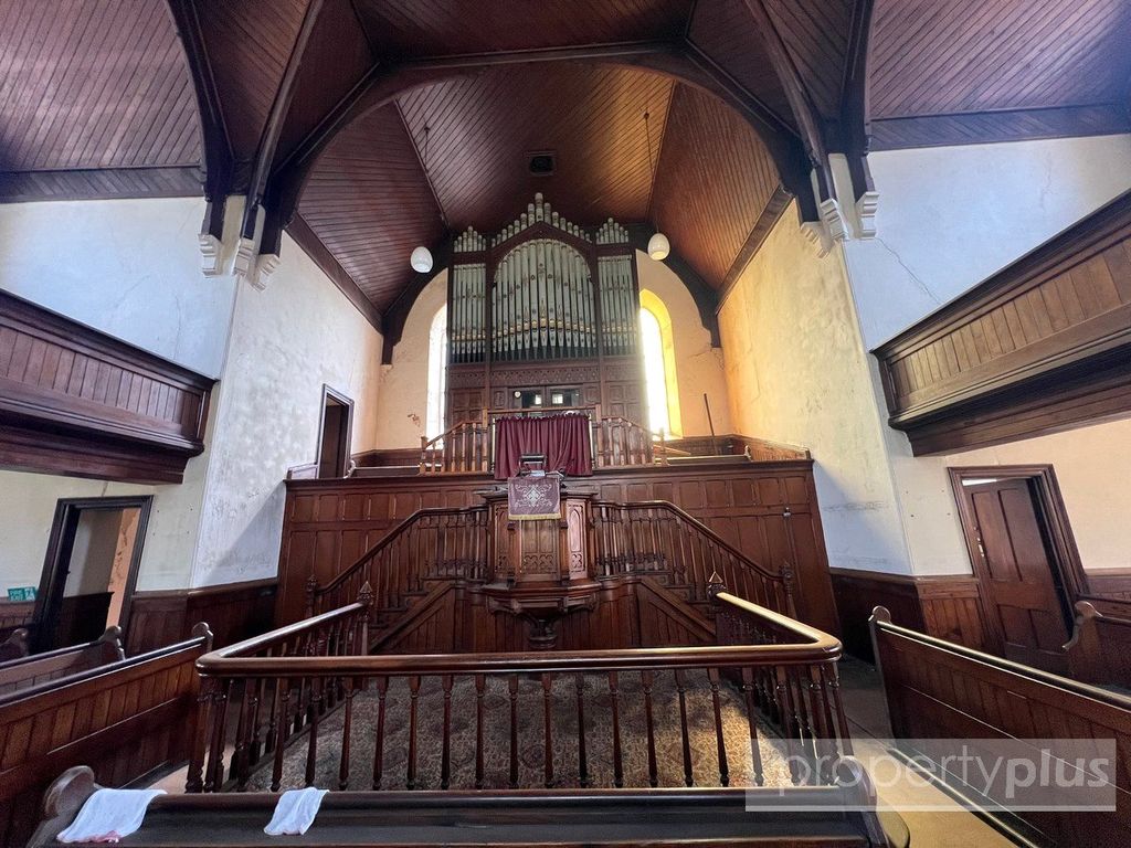 Additional image 3 of Land for saleEnglish Congregation Church, Pentre, Rhondda Cynon Taff CF41