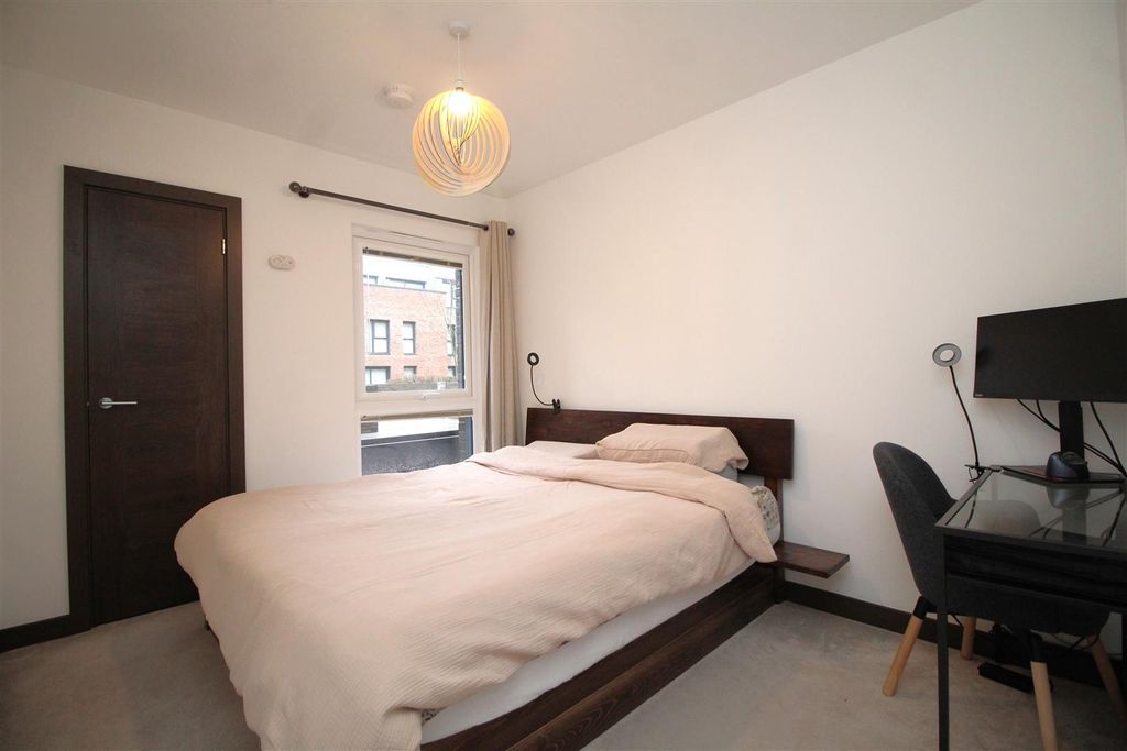 Additional image 9 of 2 bed flat for saleClarkson House, Fletton Quays, Peterborough PE2