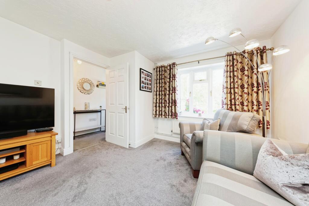 Additional image 4 of Sanctuary Close, River, Dover, Kent, CT17