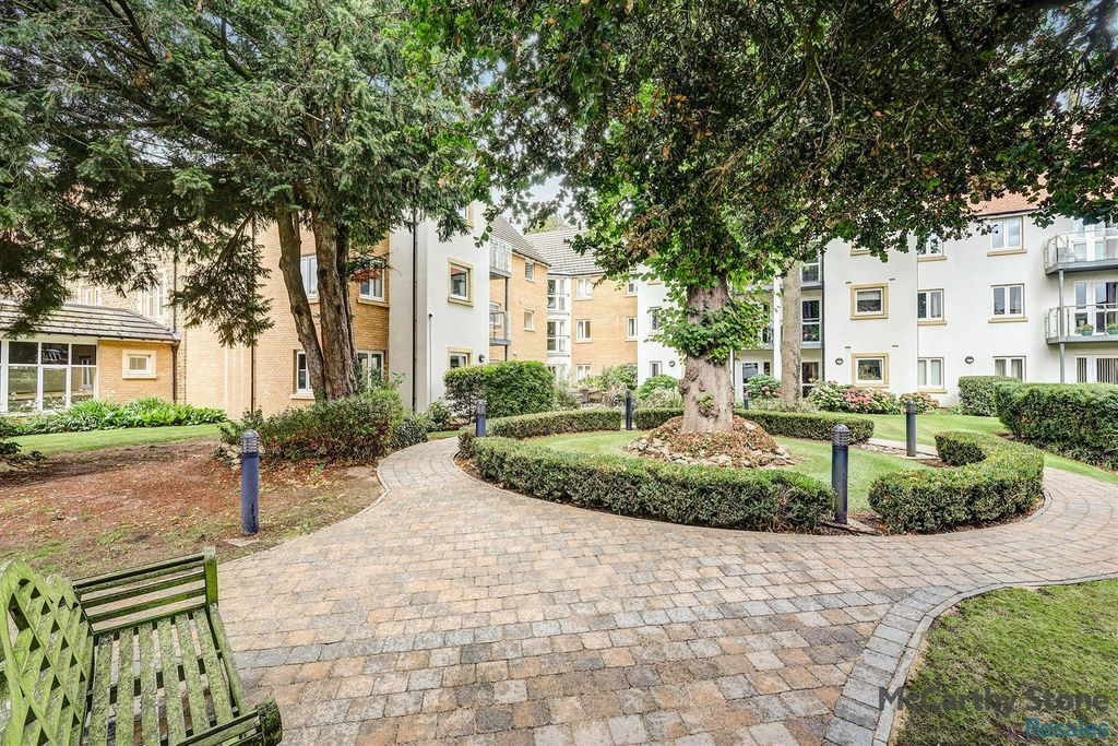 Additional image 30 of 2 bed flat for saleWardington Court, Welford Road, Northampton, Northamptonshire NN2