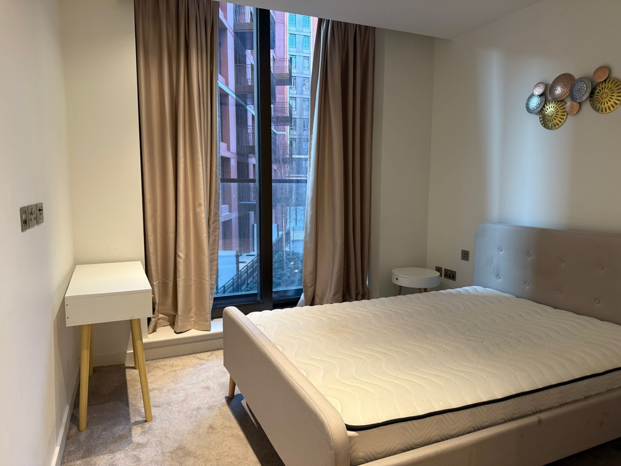 Additional image 11 of 2 Bed Flat, Westmark Tower, W2, N1 7GU