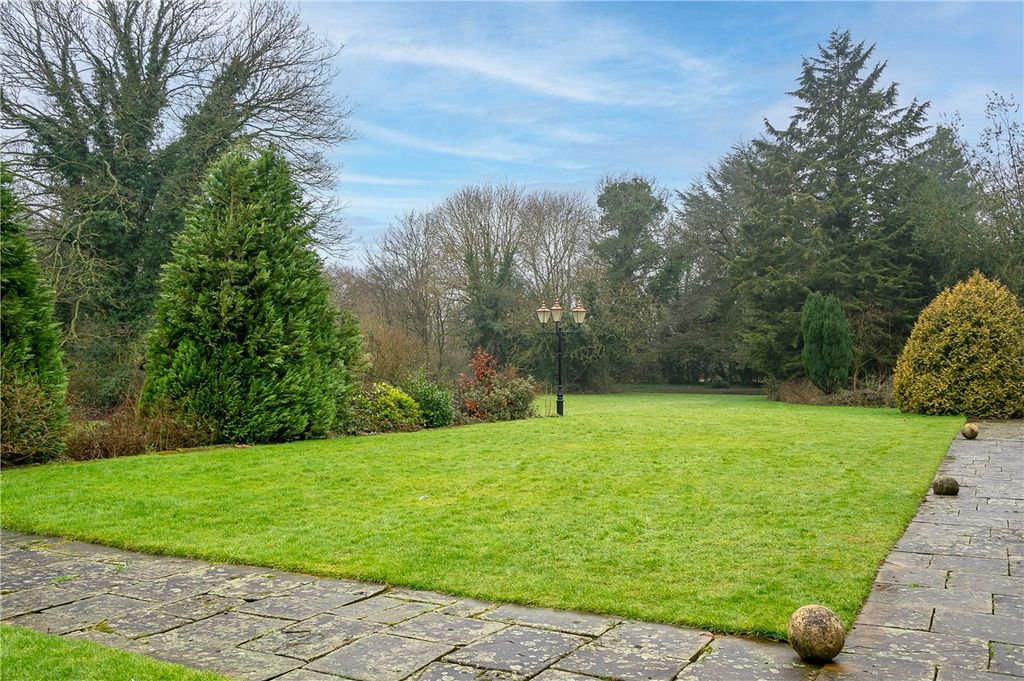 Additional image 40 of 8 bed detached house for saleNorthorpe Hall, Northorpe, Gainsborough, Lincolnshire DN21