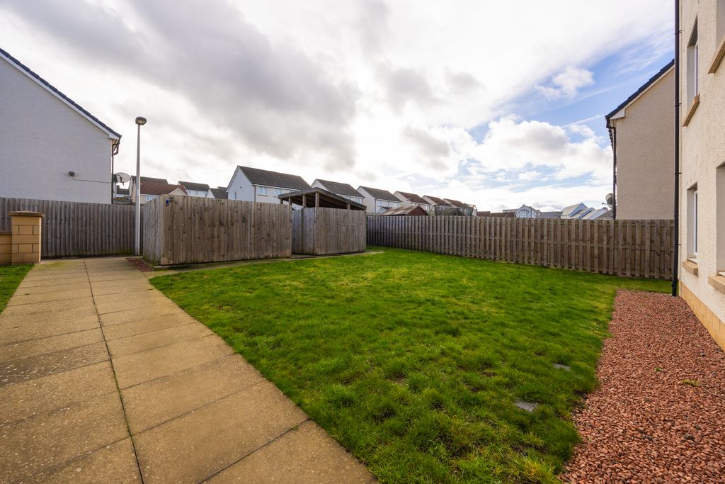 Additional image 19 of 2 bed flat for sale56D, Easter Langside Drive, Dalkeith EH22