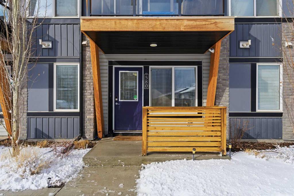 Additional image 3 of 580 Savanna Boulevard NE, Calgary, AB, T3N 1A8