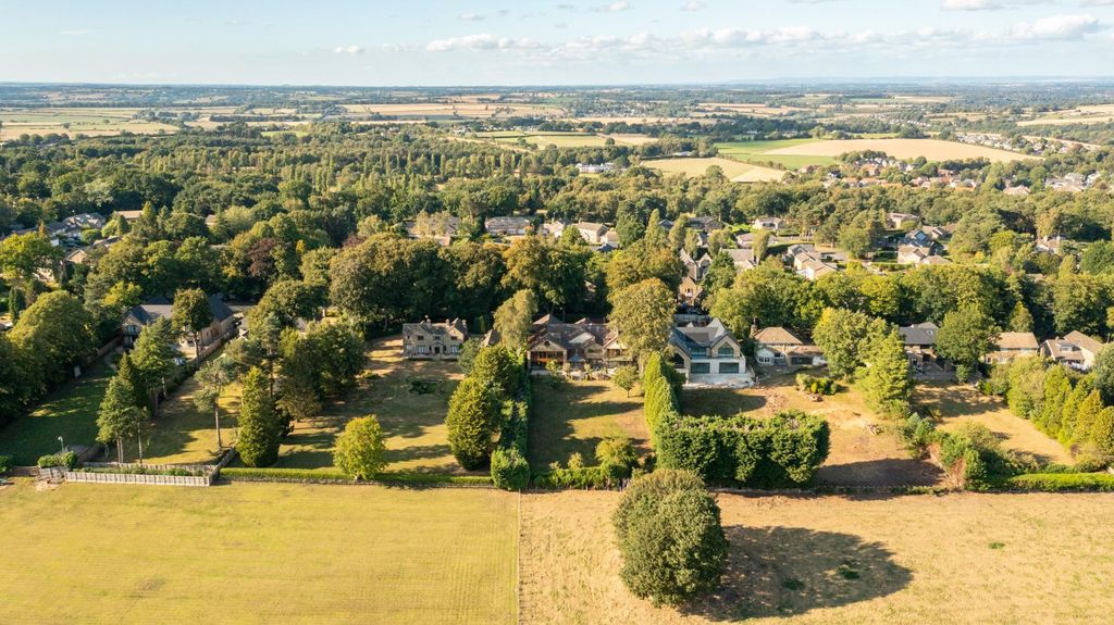 Additional image 16 of 5 bed detached house for saleLing Lane, Scarcroft, Leeds LS14