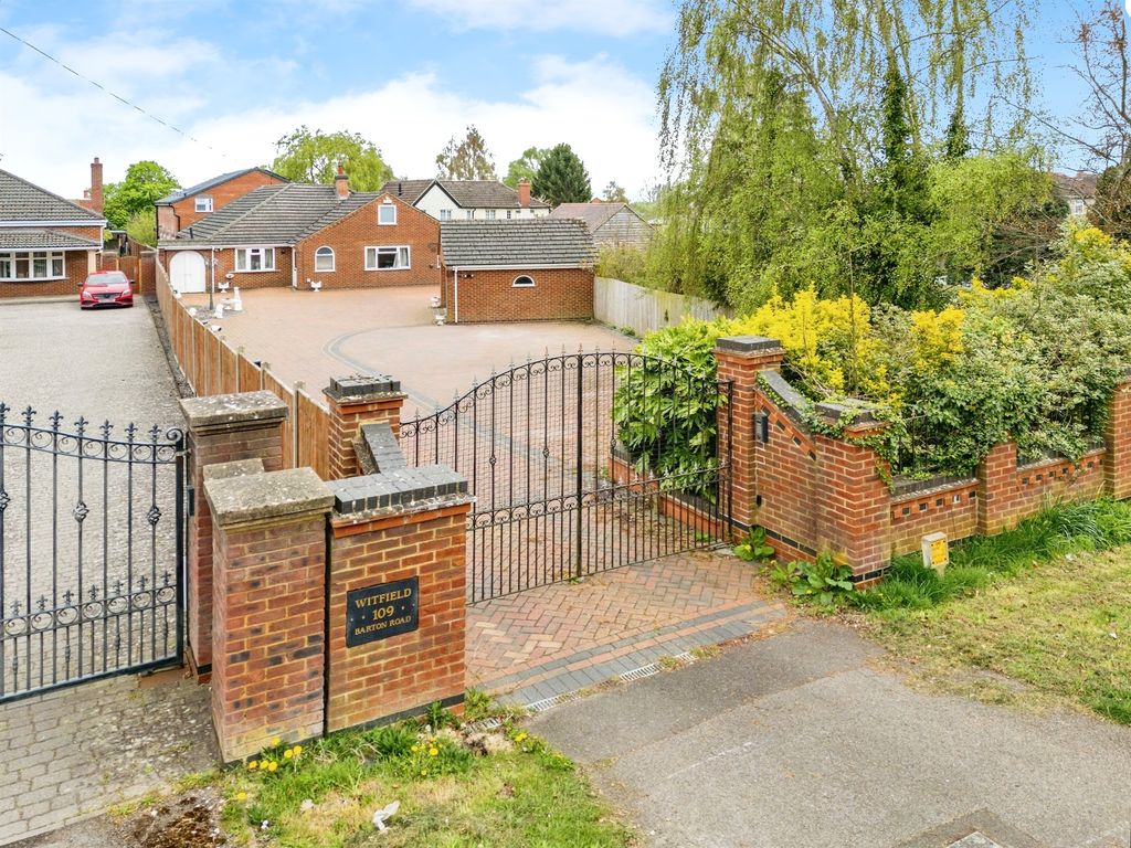 Additional image 3 of 9 bed detached house for saleBarton Road, Barton Seagrave, Kettering NN15