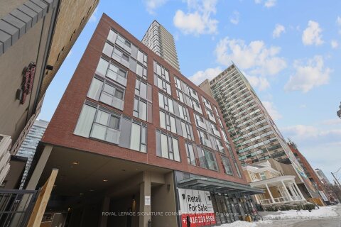 Additional image 7 of 2306-308 Jarvis Street, Toronto, ON, M5A 2P2