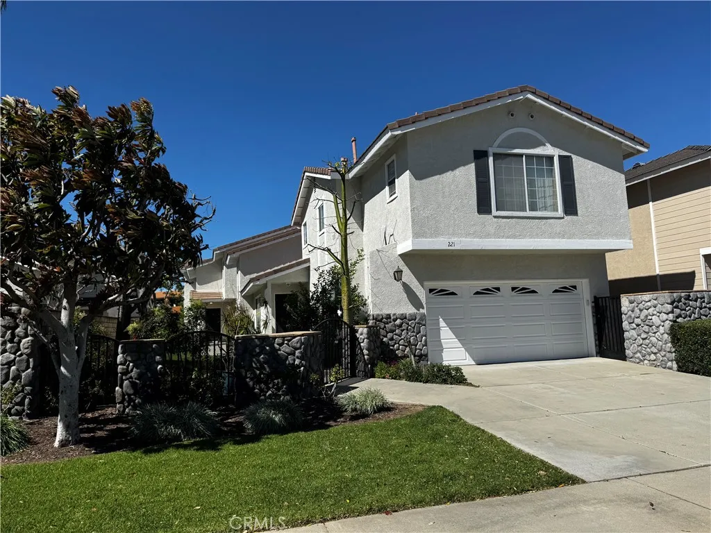 221 S Flower Avenue S Unit C, Brea, CA 92821