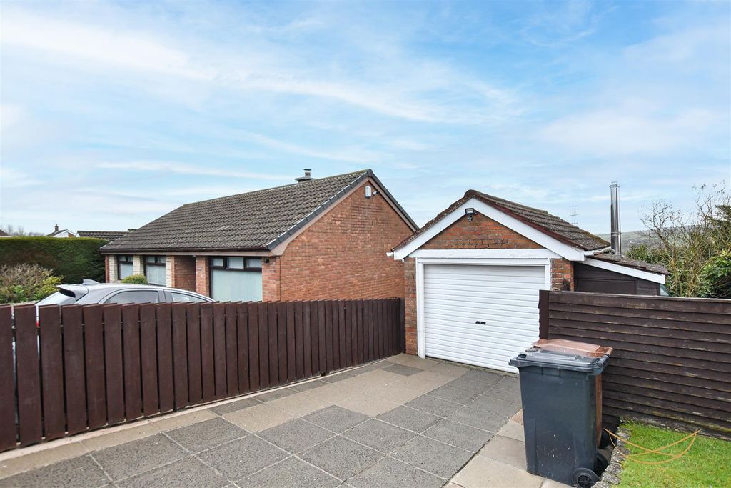 Additional image 5 of 3 bed detached bungalow for saleWaverley Avenue, Newtownabbey BT36