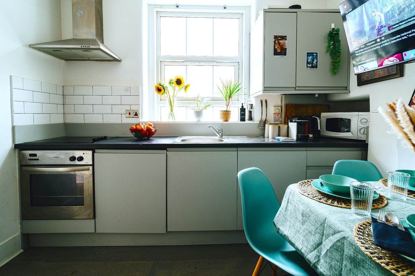 Additional image 8 of 2 Bed Flat, Miles Buildings, NW1, N1 7GU