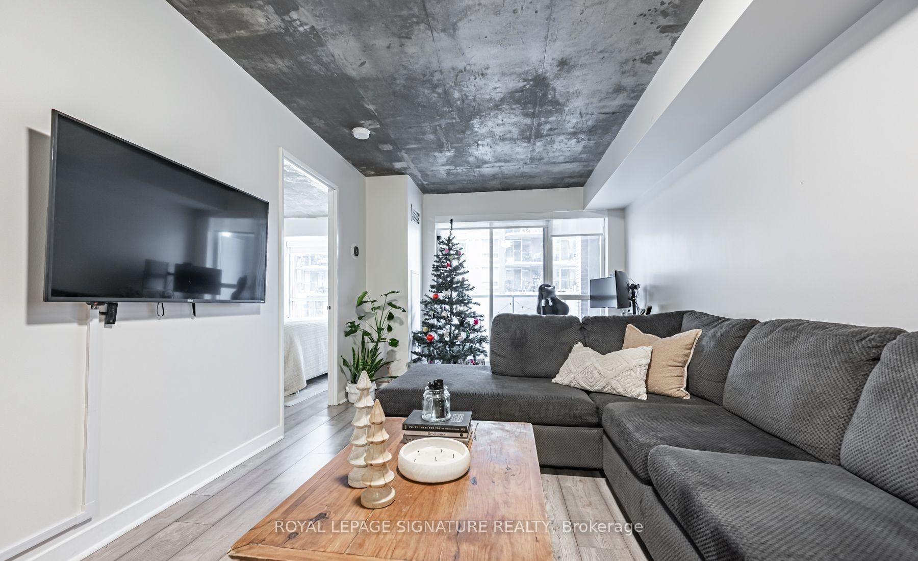 418-1005 King Street W, Toronto, ON, M6K 3M8