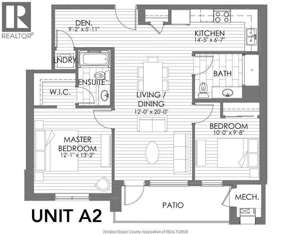 Additional image 5 of 630-3370 Stella Crescent, Windsor, ON, N8T0B9