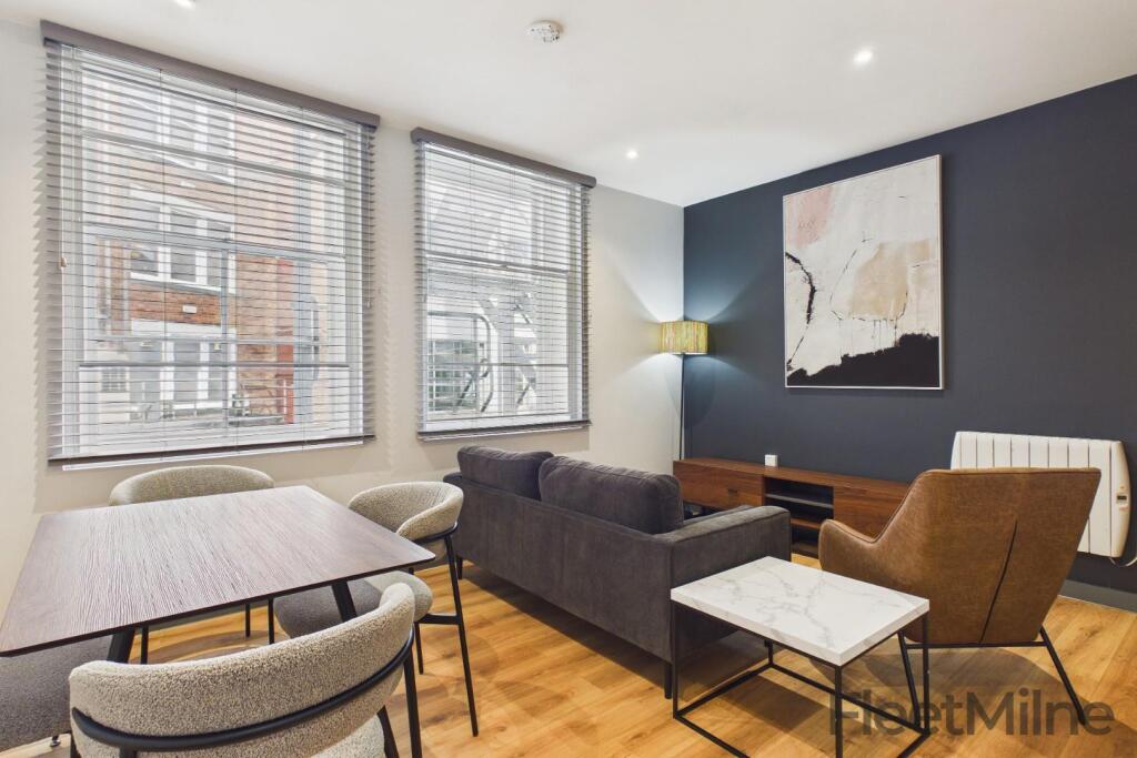 Additional image 3 of New Street Chambers, 67A New Street, Birmingham