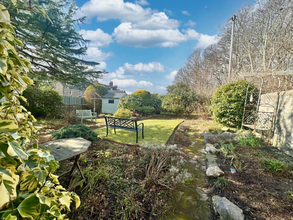 Additional image 19 of Woodstock Road, West End, Aberdeen, AB15