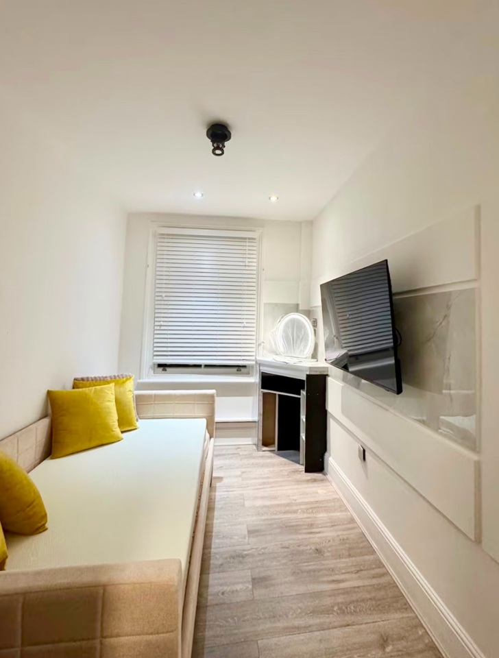 Additional image 6 of 1 Bed Flat, Top Floor Gaywood Street, SE1, N1 7GU