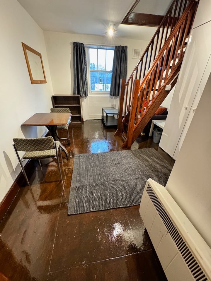 Additional image 8 of 1 Bed Flat, Harrington Square, NW1, N1 7GU