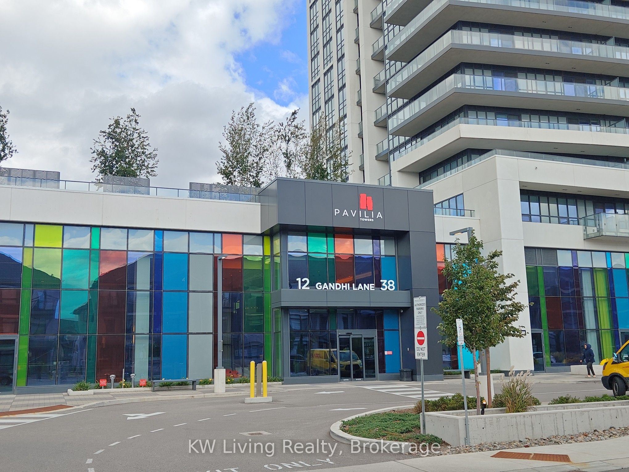 Additional image 2 of 2211-38 Gandhi Lane, Markham, ON, L3T 0G9